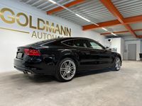 gebraucht Audi S7 Sportback 4.0 TFSI V8 quattro