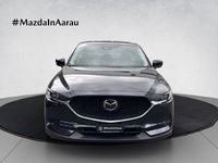gebraucht Mazda CX-5 2.5 Homura AWD