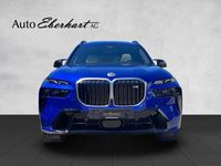 gebraucht BMW X7 48V M60i Steptronic M Sport Pro