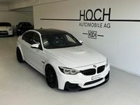 Gebraucht BMW M3 M Sport 431 PS (317 kW) 2015 Limousine