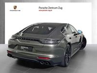 gebraucht Porsche Panamera GTS 