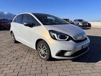 Gebraucht Honda Jazz Executive 109 PS (80 kW) 2022 Kleinwagen