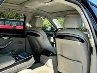 Gebraucht Audi A8 462 PS (339 kW) 2024 Limousine