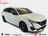 Gebraucht Peugeot 308 SW Allure 131 PS (96 kW) 2022 Kombi