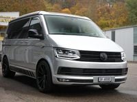 Gebraucht VW California Edition 204 PS (150 kW) 2019 Van