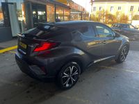 Gebraucht Toyota C-HR Trend 122 PS (89 kW) 2020 SUV