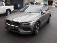Gebraucht Volvo V60 CC 197 PS (144 kW) 2022 Kombi