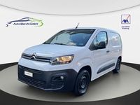 Gebraucht Citroën Berlingo PureTech 110 PS (80 kW) 2019 Van / Kleinbus