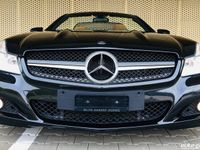 gebraucht Mercedes SL600 Automatic