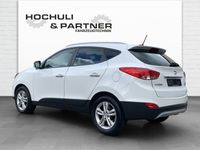 gebraucht Hyundai ix35 2.0 CRDi Premium 4WD Automatic