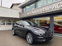 gebraucht Maserati Levante 2.0 MHEV GTHybrid