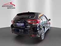 gebraucht Subaru Impreza e-Boxer SPlus AWD