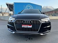 gebraucht Audi A4 Allroad 2.0 TFSI quattro S-tronic