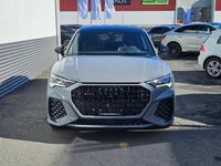 gebraucht Audi RS Q3 Sportback