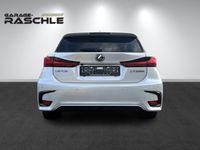 gebraucht Lexus CT200h 1.8 NewBalance CVT