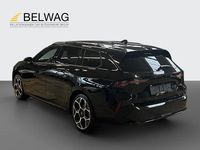 Gebraucht Opel Astra 131 PS (96 kW) 2024 Kombi