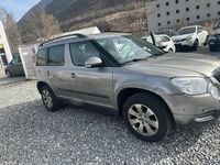 Gebraucht Skoda Yeti Ambition 110 PS (80 kW) 2010 SUV