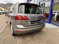 gebraucht VW Golf VII Sportsvan 2.0 TDI Highline DSG