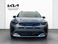 Neu Kia Stonic GT-Line 100 PS (73 kW) 2025 Grau SUV