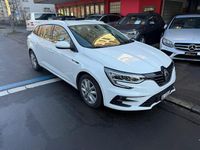 Gebraucht Renault Mégane IV Business 115 PS (84 kW) 2021