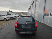 Gebraucht Skoda Octavia Adventure 140 PS (102 kW) 2012 Kombi