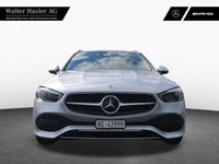 gebraucht Mercedes C220 C-Klassed T