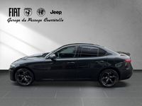 gebraucht Alfa Romeo Giulia 2.0 Veloce TI Q4 Automatic