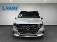 Neu Mercedes V250 Avantgarde 190 PS (139 kW) 2025 Van / Kleinbus