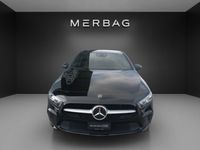 gebraucht Mercedes A180 Progressive