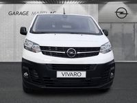 gebraucht Opel Vivaro Cargo KW M 2.9t 2.0CDTI Enjoy 122