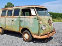 Gebraucht VW T1 1965 Van