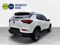 gebraucht Ssangyong Korando 1.5 T-Gdi Sapphire 4WD