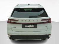 Neu Skoda Kodiaq SportLine 204 PS (150 kW) 2026 Weiss SUV