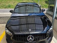 Gebraucht Mercedes A35 AMG AMG 306 PS (225 kW) 2020