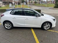 Gebraucht Opel Corsa Edition 100 PS (73 kW) 2020 Kleinwagen