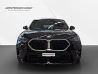 Gebraucht BMW X2 M Sport 150 PS (110 kW) 2024 SUV