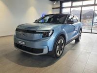 Neu Ford Explorer Extended Range 250 kW (340 PS) 2026 SUV