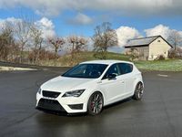 Gebraucht Seat Leon Cupra 290 290 PS (213 kW) 2016