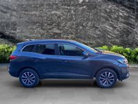 gebraucht Renault Kadjar 1.6 dCi S-Edition 4x4