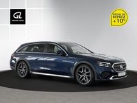 Gebraucht Mercedes E450 Exclusive 367 PS (269 kW) 2024 Blau Kombi