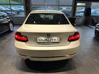 Gebraucht BMW 218 Sport Line 136 PS (100 kW) 2016