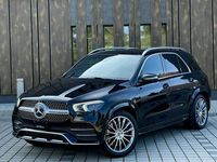 Gebraucht Mercedes GLE350 AMG line 319 PS (234 kW) 2021