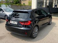 Gebraucht Audi A1 Sportback Advanced 110 PS (80 kW) 2023 Kleinwagen