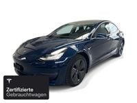Gebraucht Tesla Model 3 Long Range AWD 366 kW (498 PS) 2020 Limousine