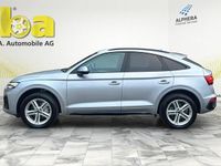 Gebraucht Audi Q5 Sportback S-Line 204 PS (150 kW) 2023 SUV
