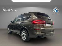 Gebraucht BMW X5 351 PS (258 kW) 2026 Grün SUV