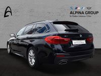 gebraucht BMW 520 d Touring