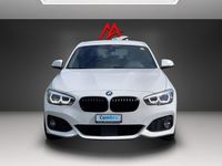 gebraucht BMW 125 i Edition M Sport Steptronic