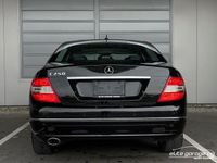 gebraucht Mercedes C250 C-KlasseCGI BlueEfficiency Avantgarde Automatic