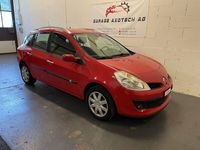 gebraucht Renault Clio GrandTour 1.2 16V Turbo Dynamique